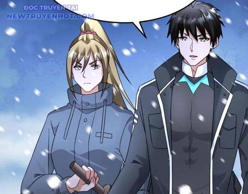 Toàn Cầu Băng Phong: Ta Chế Tạo Phòng An Toàn Tại Tận Thế Chap 566 - Next Chap 567