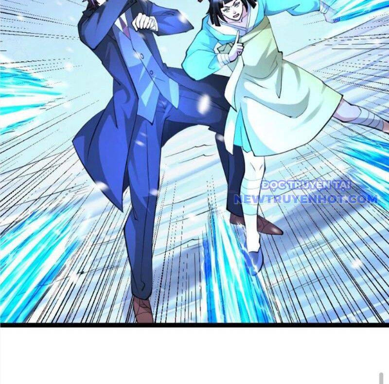 Toàn Cầu Băng Phong: Ta Chế Tạo Phòng An Toàn Tại Tận Thế Chap 567 - Next Chap 568