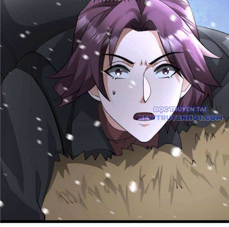 Toàn Cầu Băng Phong: Ta Chế Tạo Phòng An Toàn Tại Tận Thế Chap 567 - Next Chap 568