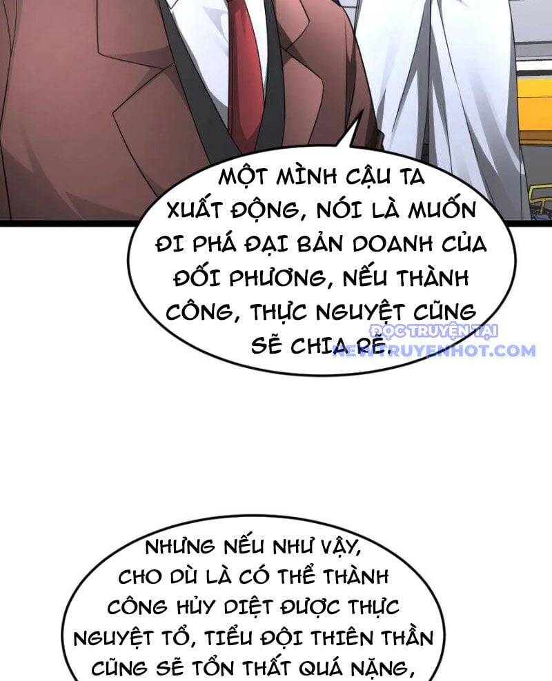 Toàn Cầu Băng Phong: Ta Chế Tạo Phòng An Toàn Tại Tận Thế Chap 568 - Next Chap 569