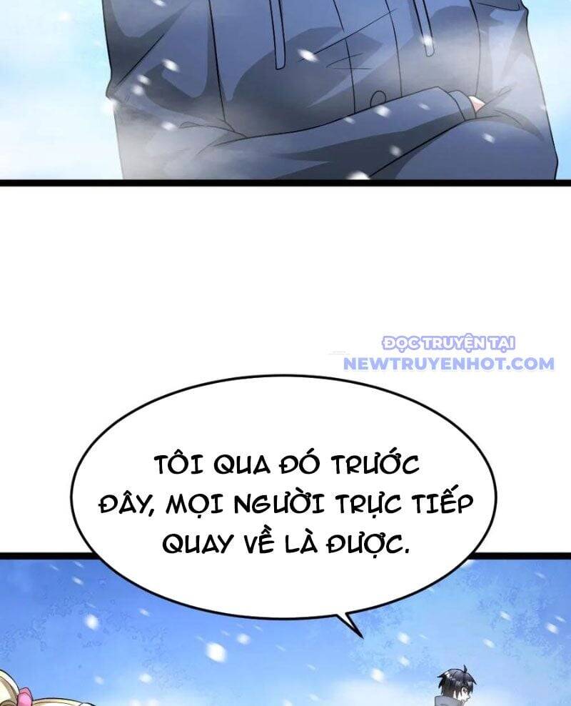 Toàn Cầu Băng Phong: Ta Chế Tạo Phòng An Toàn Tại Tận Thế Chap 568 - Next Chap 569