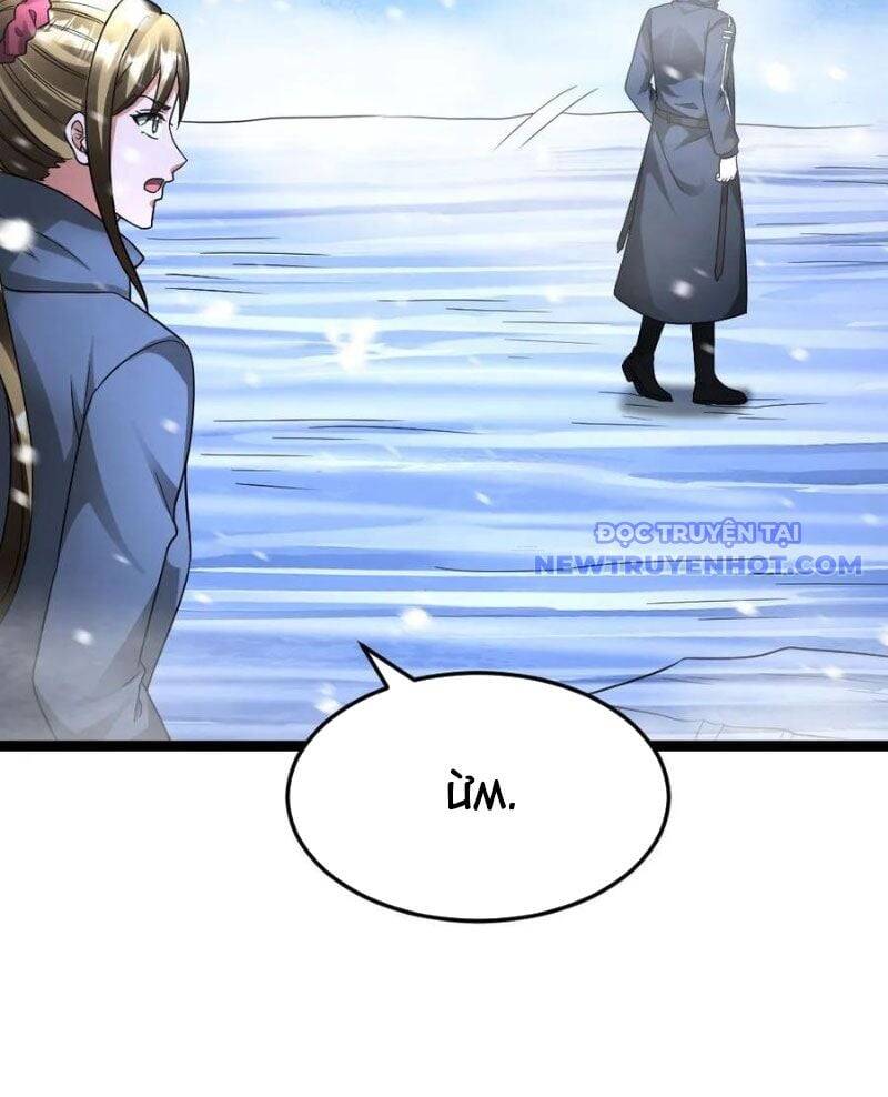 Toàn Cầu Băng Phong: Ta Chế Tạo Phòng An Toàn Tại Tận Thế Chap 568 - Next Chap 569