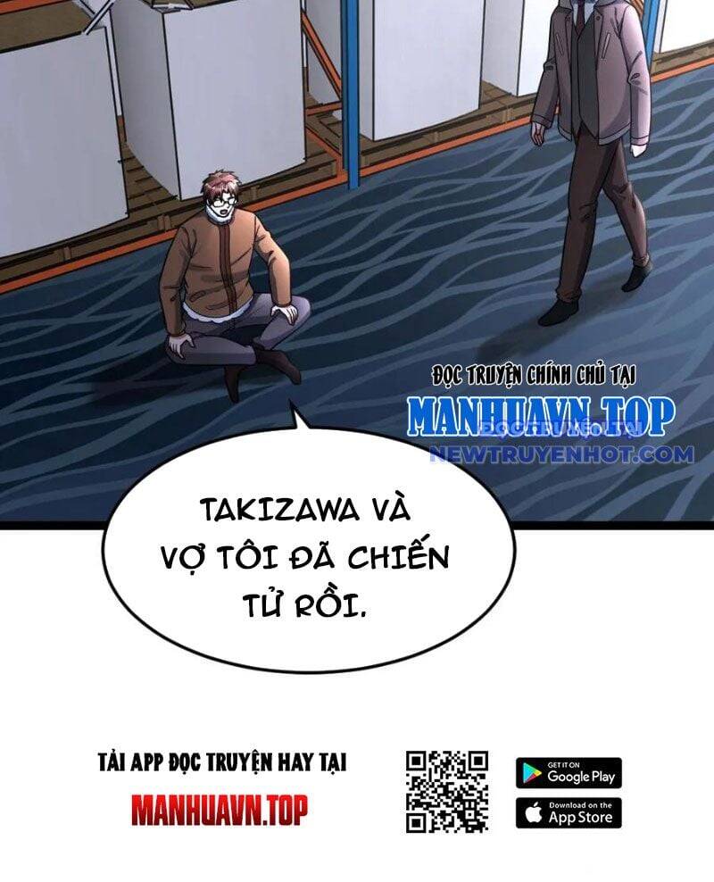 Toàn Cầu Băng Phong: Ta Chế Tạo Phòng An Toàn Tại Tận Thế Chap 568 - Next Chap 569