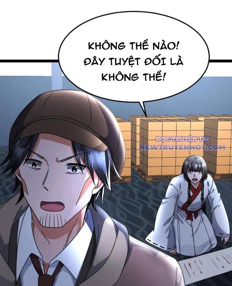 Toàn Cầu Băng Phong: Ta Chế Tạo Phòng An Toàn Tại Tận Thế Chap 568 - Next Chap 569