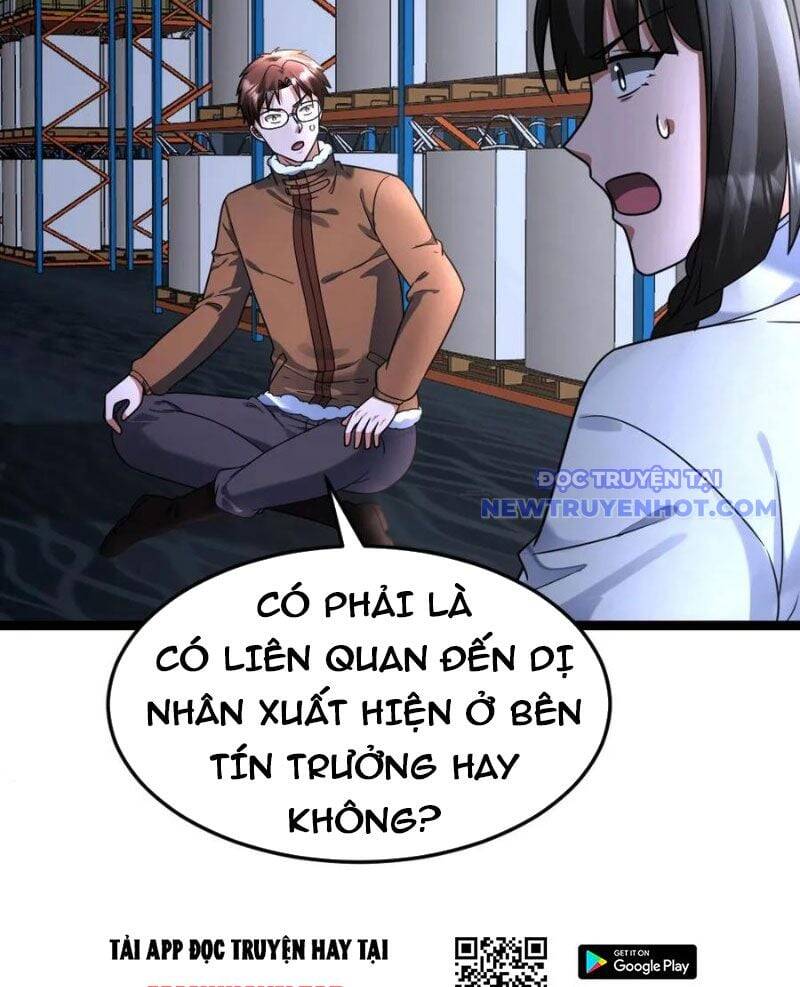 Toàn Cầu Băng Phong: Ta Chế Tạo Phòng An Toàn Tại Tận Thế Chap 568 - Next Chap 569