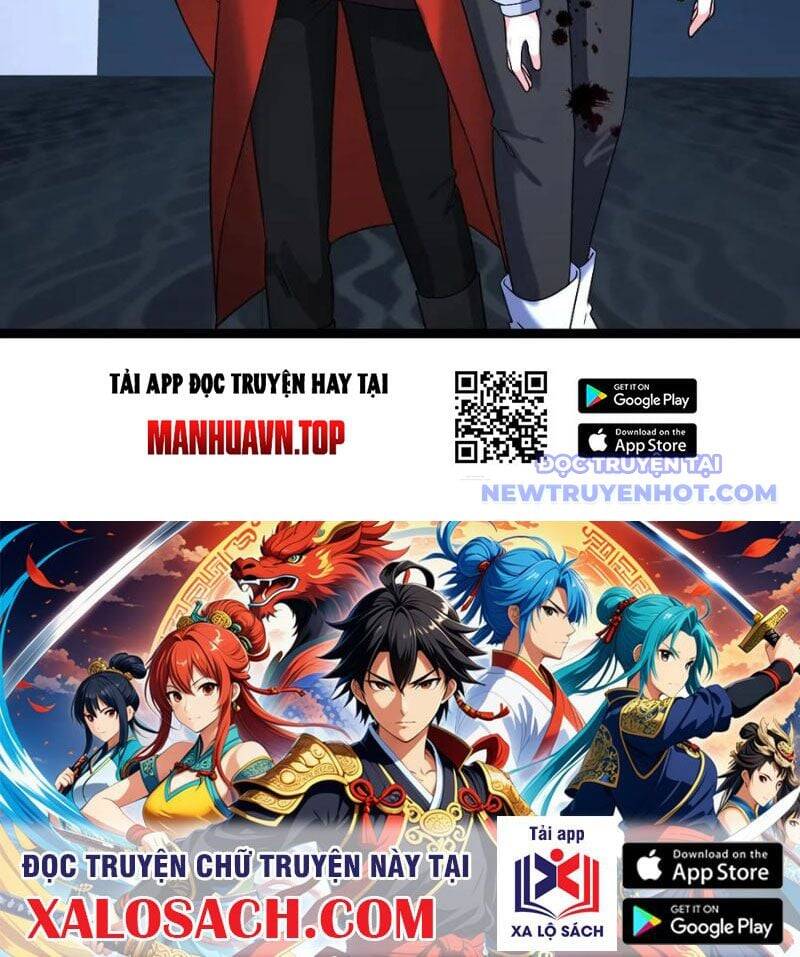 Toàn Cầu Băng Phong: Ta Chế Tạo Phòng An Toàn Tại Tận Thế Chap 568 - Next Chap 569