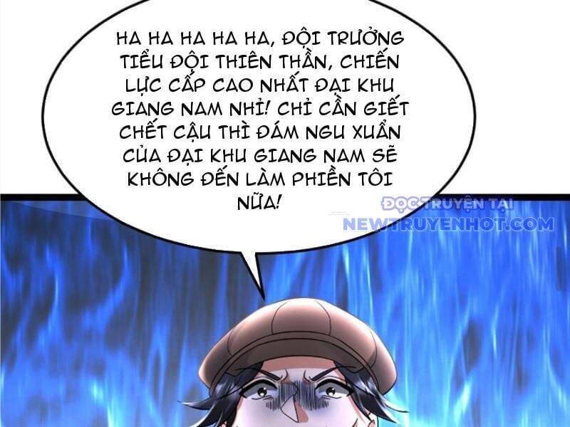 Toàn Cầu Băng Phong: Ta Chế Tạo Phòng An Toàn Tại Tận Thế Chap 569 - Next Chap 570