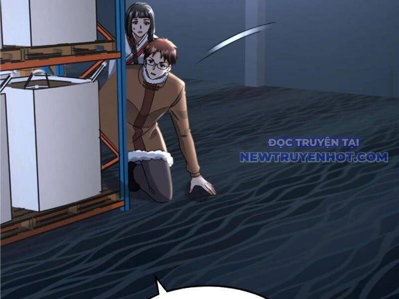 Toàn Cầu Băng Phong: Ta Chế Tạo Phòng An Toàn Tại Tận Thế Chap 569 - Next Chap 570