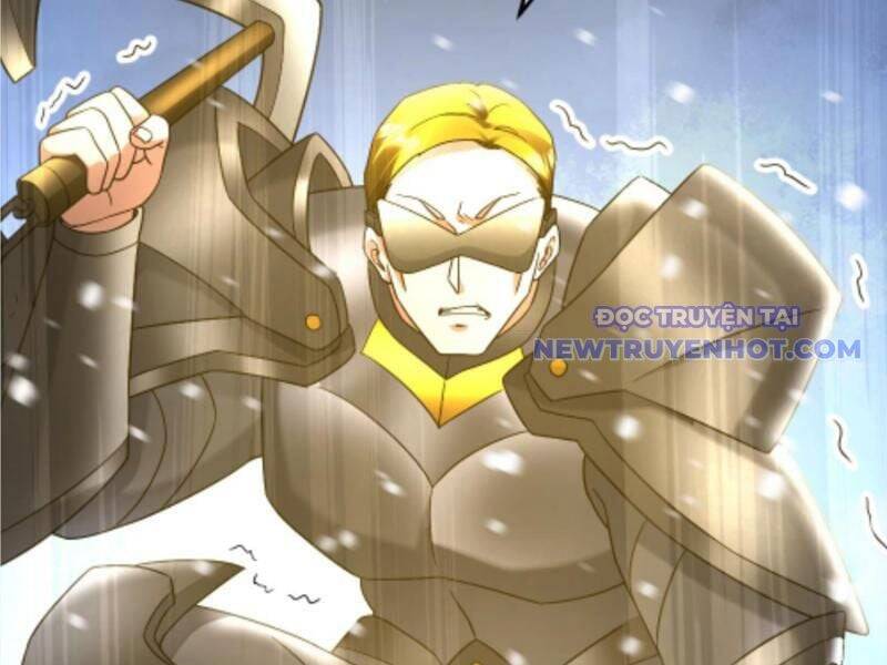 Toàn Cầu Băng Phong: Ta Chế Tạo Phòng An Toàn Tại Tận Thế Chap 569 - Next Chap 570