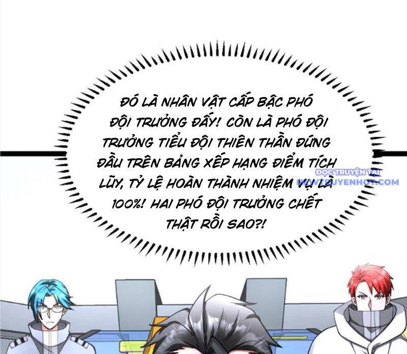 Toàn Cầu Băng Phong: Ta Chế Tạo Phòng An Toàn Tại Tận Thế Chap 573 - Next Chap 574