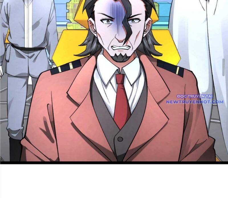 Toàn Cầu Băng Phong: Ta Chế Tạo Phòng An Toàn Tại Tận Thế Chap 573 - Next Chap 574