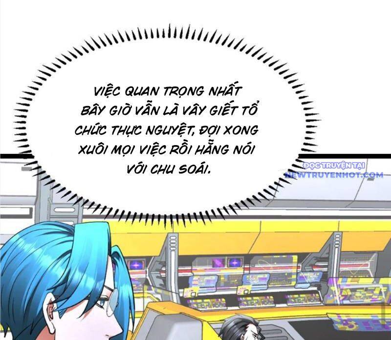 Toàn Cầu Băng Phong: Ta Chế Tạo Phòng An Toàn Tại Tận Thế Chap 573 - Next Chap 574