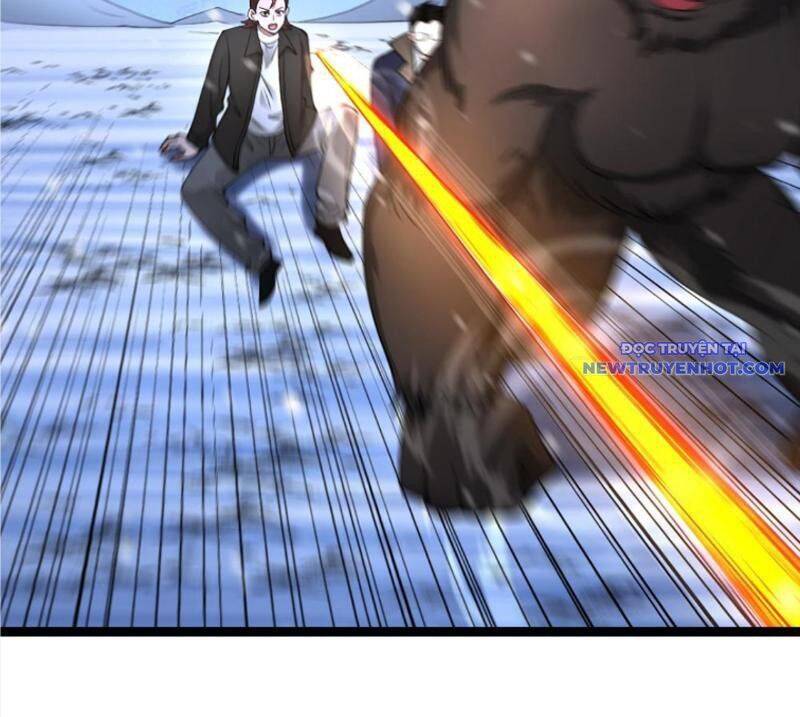 Toàn Cầu Băng Phong: Ta Chế Tạo Phòng An Toàn Tại Tận Thế Chap 573 - Next Chap 574