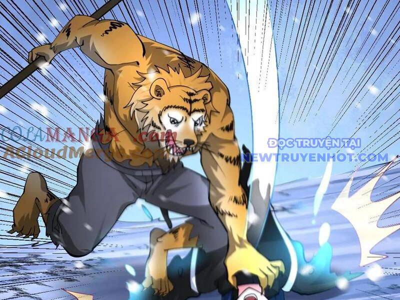 Toàn Cầu Băng Phong: Ta Chế Tạo Phòng An Toàn Tại Tận Thế Chap 570 - Next Chap 571