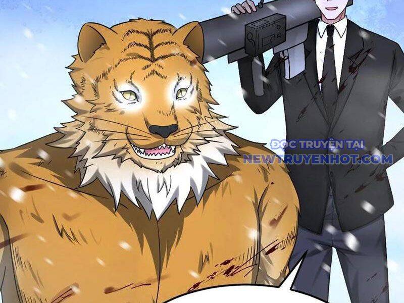 Toàn Cầu Băng Phong: Ta Chế Tạo Phòng An Toàn Tại Tận Thế Chap 571 - Next Chap 572