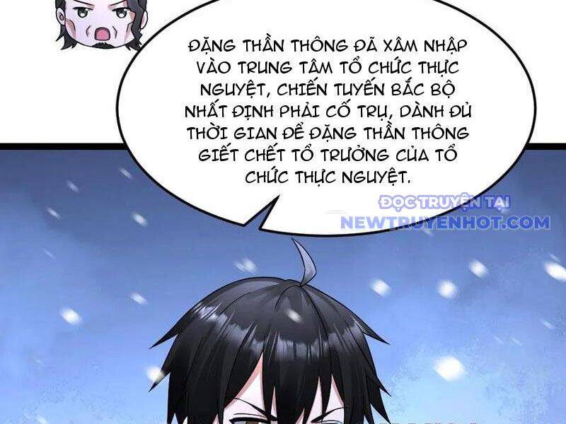 Toàn Cầu Băng Phong: Ta Chế Tạo Phòng An Toàn Tại Tận Thế Chap 571 - Next Chap 572