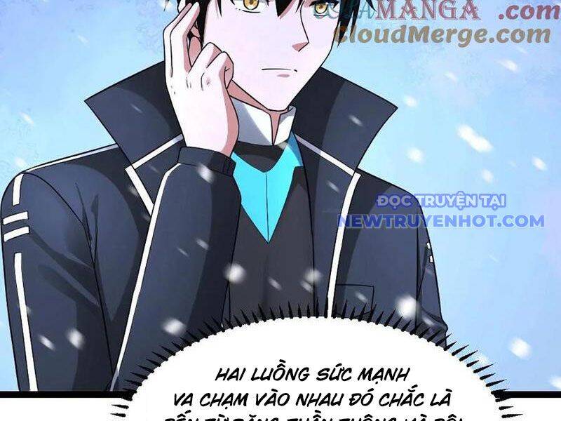 Toàn Cầu Băng Phong: Ta Chế Tạo Phòng An Toàn Tại Tận Thế Chap 571 - Next Chap 572