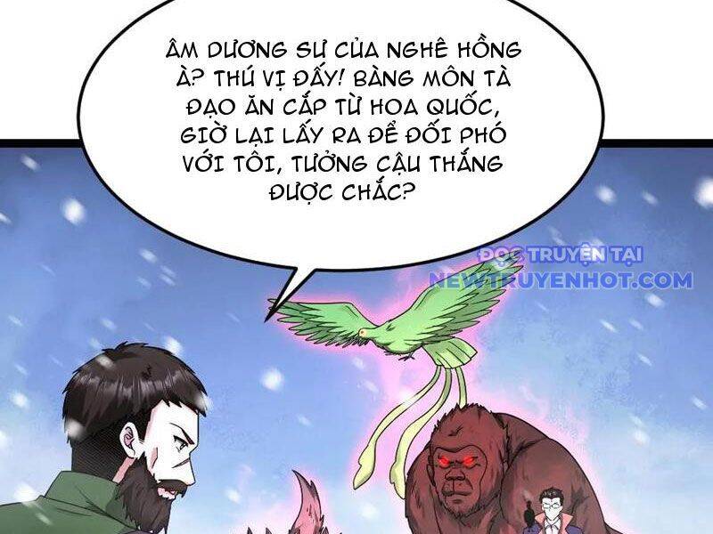 Toàn Cầu Băng Phong: Ta Chế Tạo Phòng An Toàn Tại Tận Thế Chap 571 - Next Chap 572
