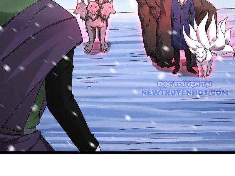 Toàn Cầu Băng Phong: Ta Chế Tạo Phòng An Toàn Tại Tận Thế Chap 571 - Next Chap 572