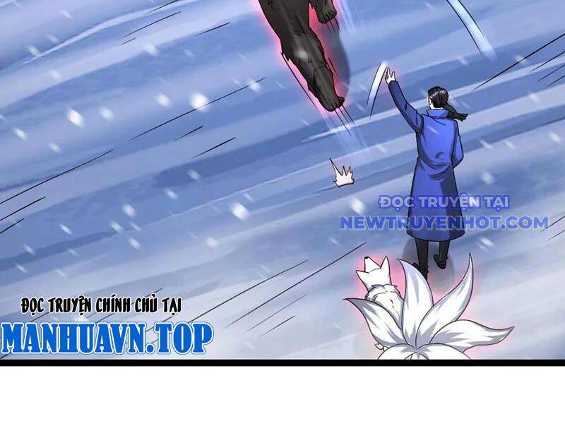 Toàn Cầu Băng Phong: Ta Chế Tạo Phòng An Toàn Tại Tận Thế Chap 571 - Next Chap 572