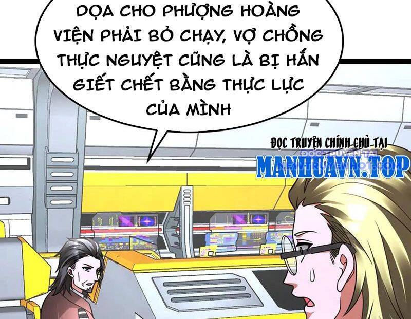 Toàn Cầu Băng Phong: Ta Chế Tạo Phòng An Toàn Tại Tận Thế Chap 574 - Next Chap 575
