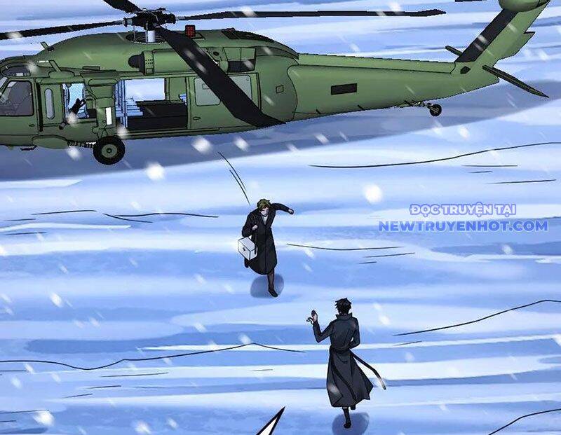 Toàn Cầu Băng Phong: Ta Chế Tạo Phòng An Toàn Tại Tận Thế Chap 574 - Next Chap 575