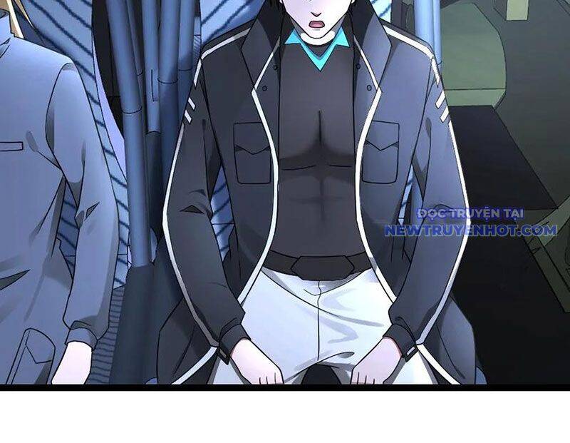 Toàn Cầu Băng Phong: Ta Chế Tạo Phòng An Toàn Tại Tận Thế Chap 574 - Next Chap 575