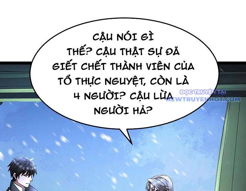 Toàn Cầu Băng Phong: Ta Chế Tạo Phòng An Toàn Tại Tận Thế Chap 574 - Next Chap 575