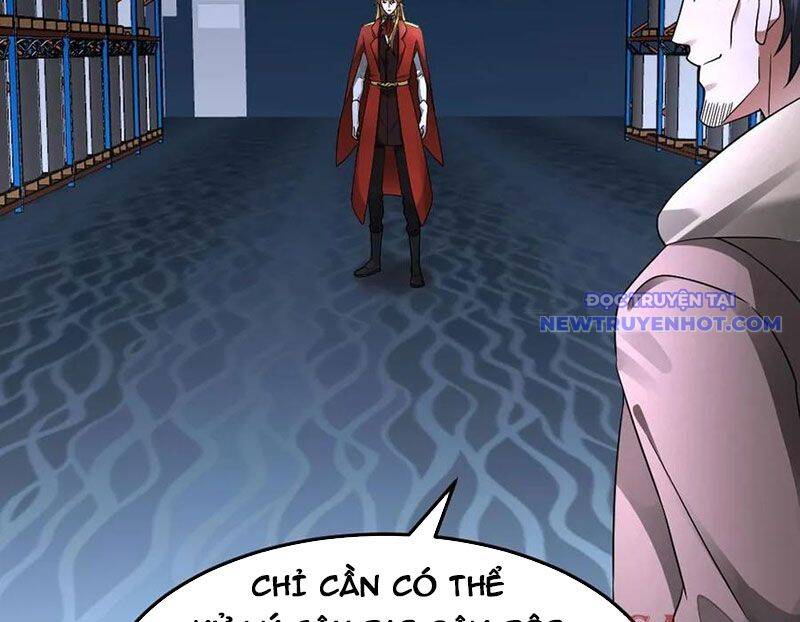 Toàn Cầu Băng Phong: Ta Chế Tạo Phòng An Toàn Tại Tận Thế Chap 574 - Next Chap 575