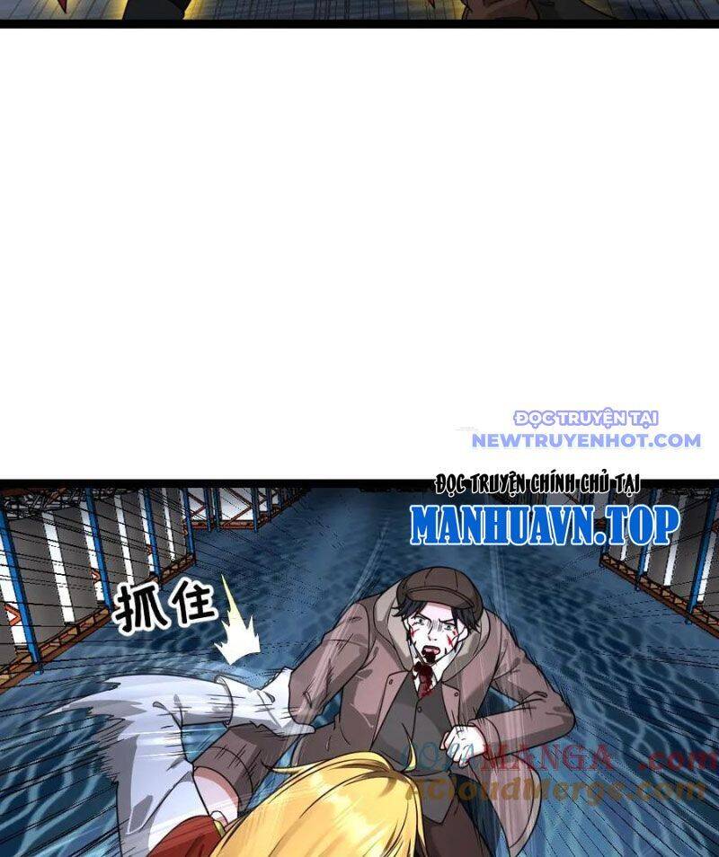 Toàn Cầu Băng Phong: Ta Chế Tạo Phòng An Toàn Tại Tận Thế Chap 575 - Next Chap 576