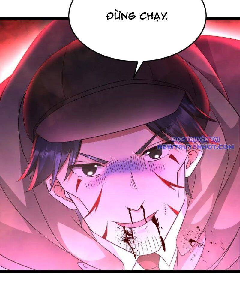 Toàn Cầu Băng Phong: Ta Chế Tạo Phòng An Toàn Tại Tận Thế Chap 575 - Next Chap 576