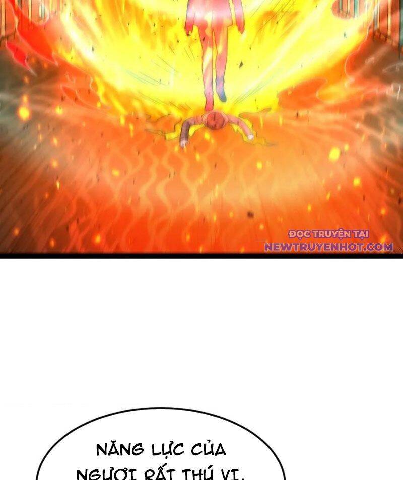 Toàn Cầu Băng Phong: Ta Chế Tạo Phòng An Toàn Tại Tận Thế Chap 575 - Next Chap 576