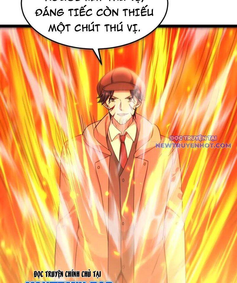 Toàn Cầu Băng Phong: Ta Chế Tạo Phòng An Toàn Tại Tận Thế Chap 575 - Next Chap 576