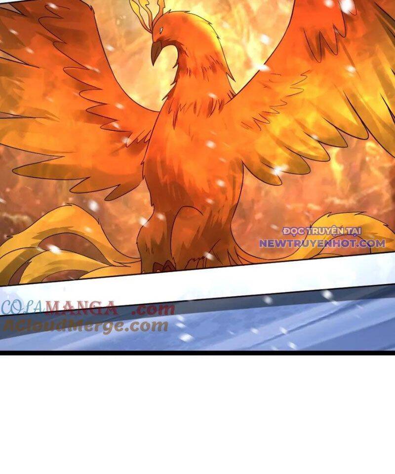 Toàn Cầu Băng Phong: Ta Chế Tạo Phòng An Toàn Tại Tận Thế Chap 575 - Next Chap 576