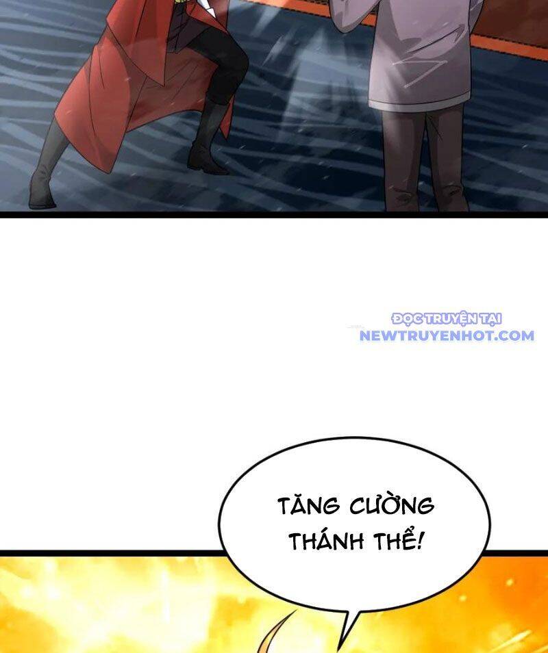 Toàn Cầu Băng Phong: Ta Chế Tạo Phòng An Toàn Tại Tận Thế Chap 575 - Next Chap 576