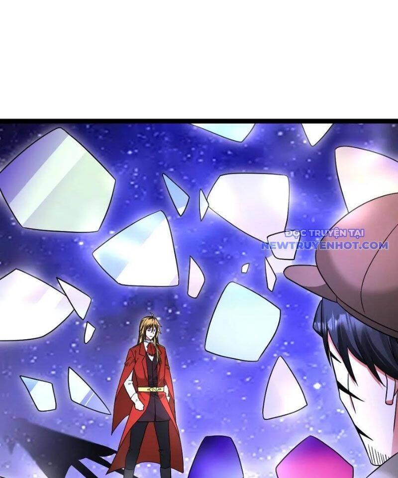 Toàn Cầu Băng Phong: Ta Chế Tạo Phòng An Toàn Tại Tận Thế Chap 575 - Next Chap 576