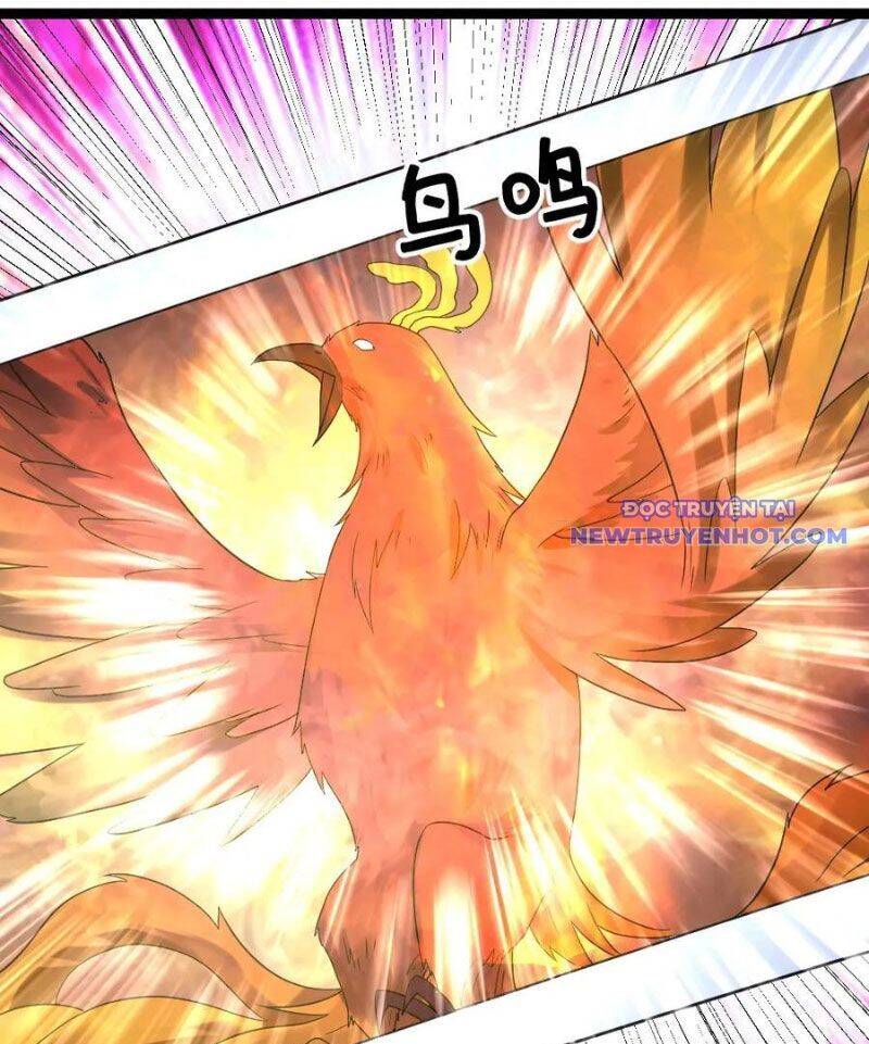 Toàn Cầu Băng Phong: Ta Chế Tạo Phòng An Toàn Tại Tận Thế Chap 575 - Next Chap 576