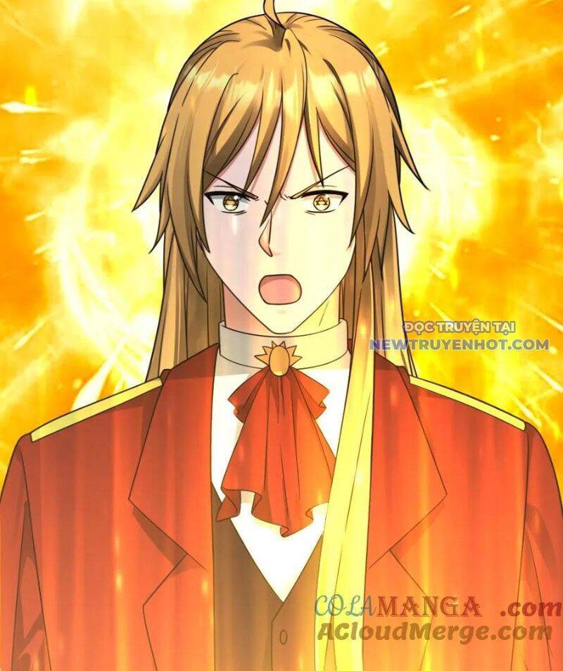 Toàn Cầu Băng Phong: Ta Chế Tạo Phòng An Toàn Tại Tận Thế Chap 575 - Next Chap 576