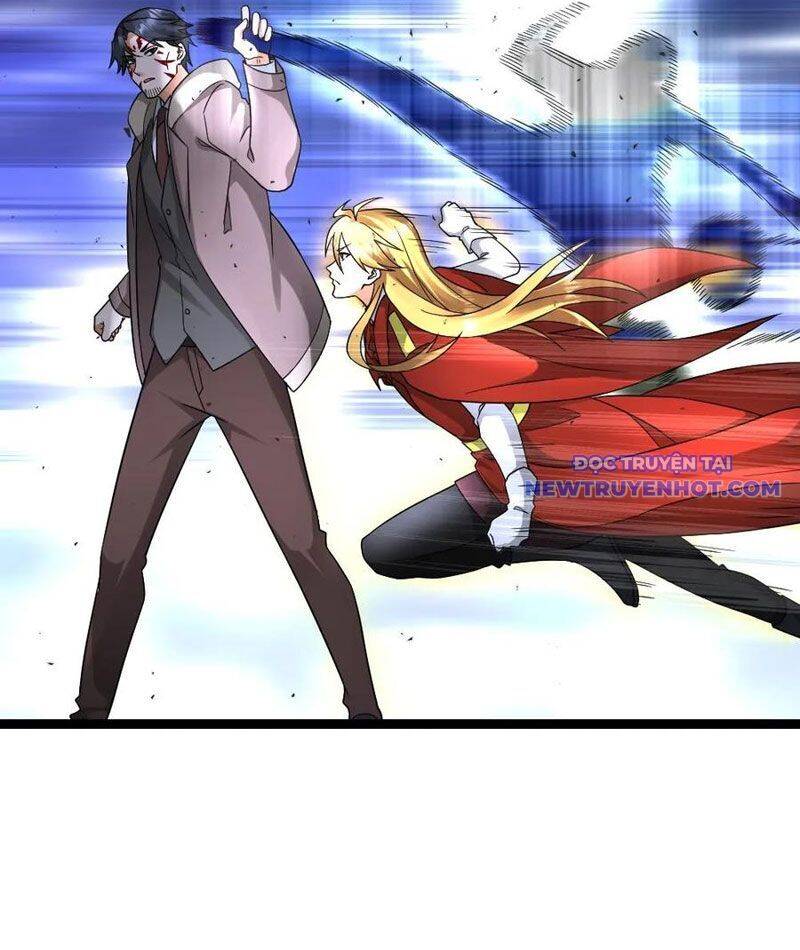 Toàn Cầu Băng Phong: Ta Chế Tạo Phòng An Toàn Tại Tận Thế Chap 576 - Next Chap 577