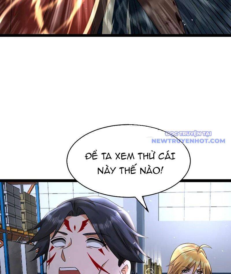 Toàn Cầu Băng Phong: Ta Chế Tạo Phòng An Toàn Tại Tận Thế Chap 576 - Next Chap 577