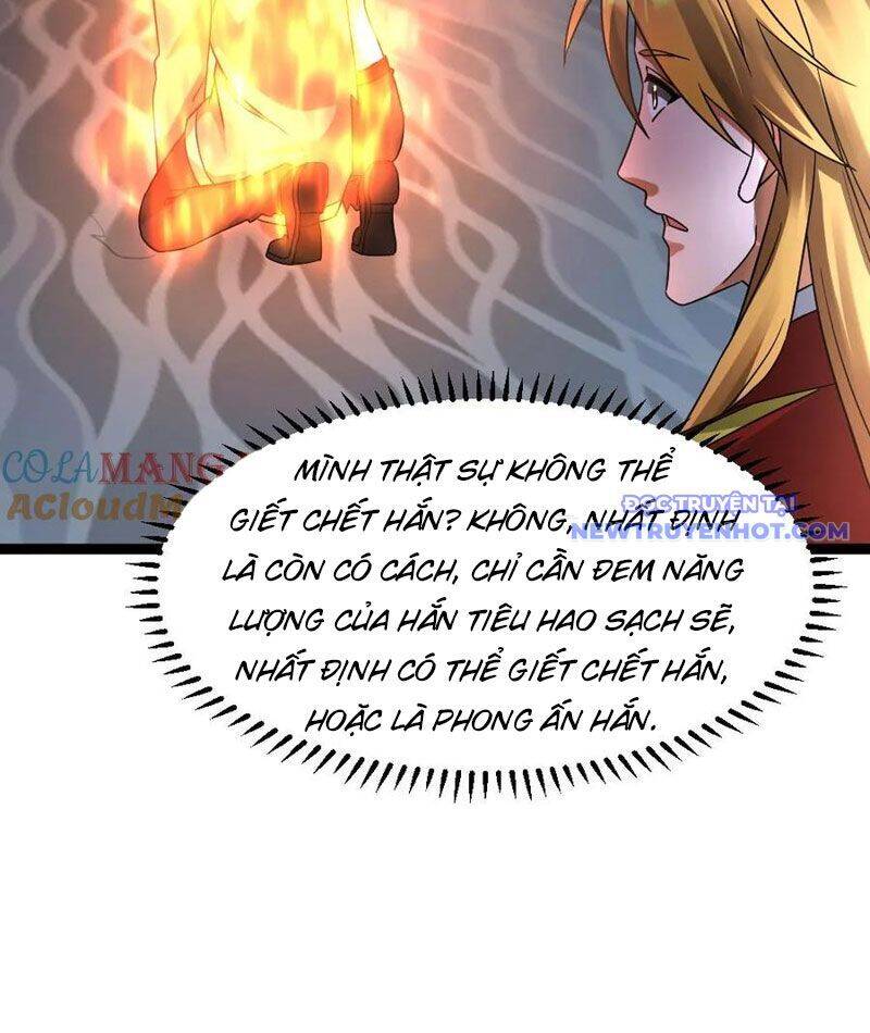 Toàn Cầu Băng Phong: Ta Chế Tạo Phòng An Toàn Tại Tận Thế Chap 576 - Next Chap 577