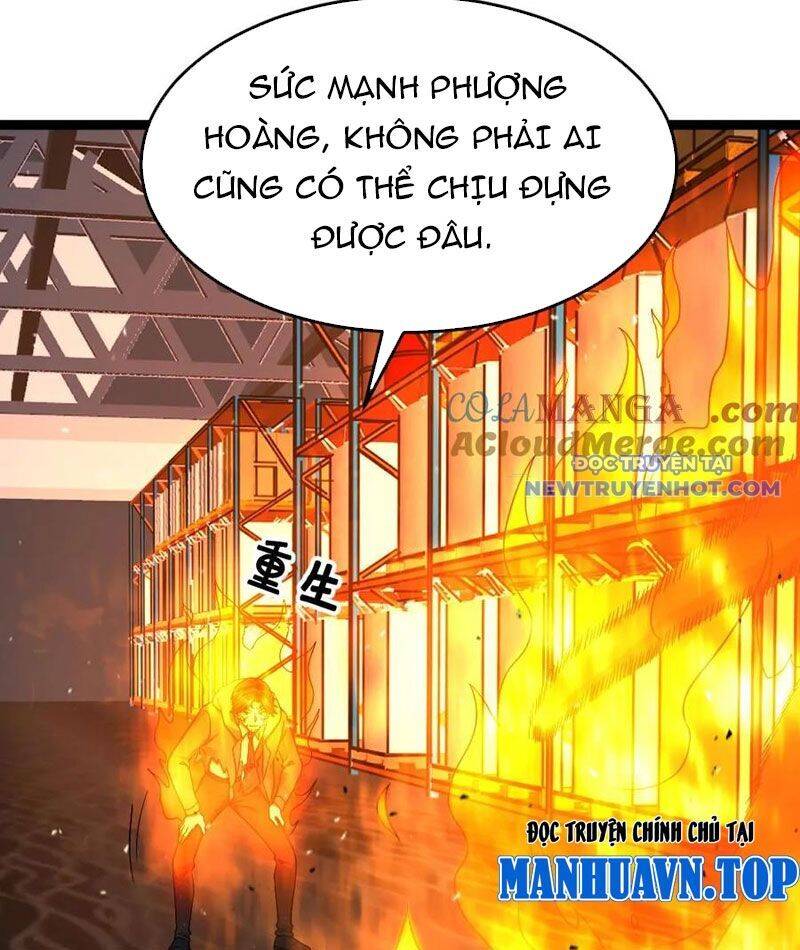 Toàn Cầu Băng Phong: Ta Chế Tạo Phòng An Toàn Tại Tận Thế Chap 576 - Next Chap 577