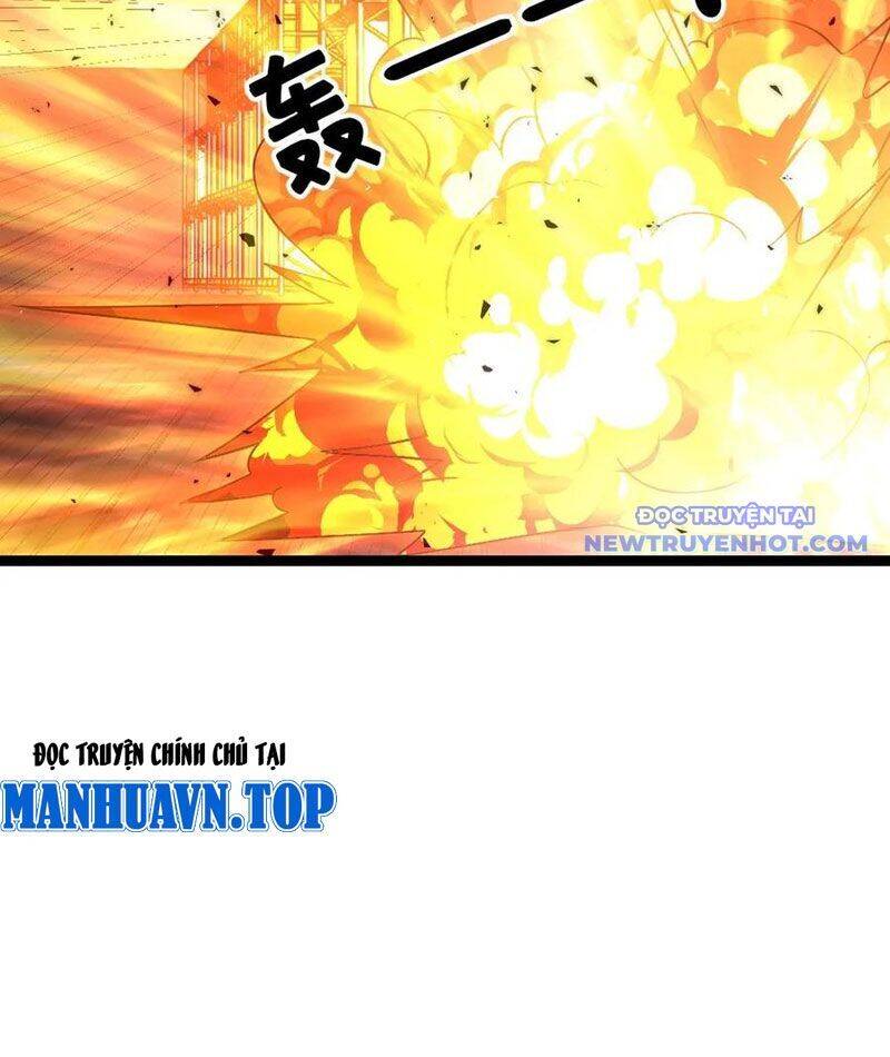 Toàn Cầu Băng Phong: Ta Chế Tạo Phòng An Toàn Tại Tận Thế Chap 576 - Next Chap 577