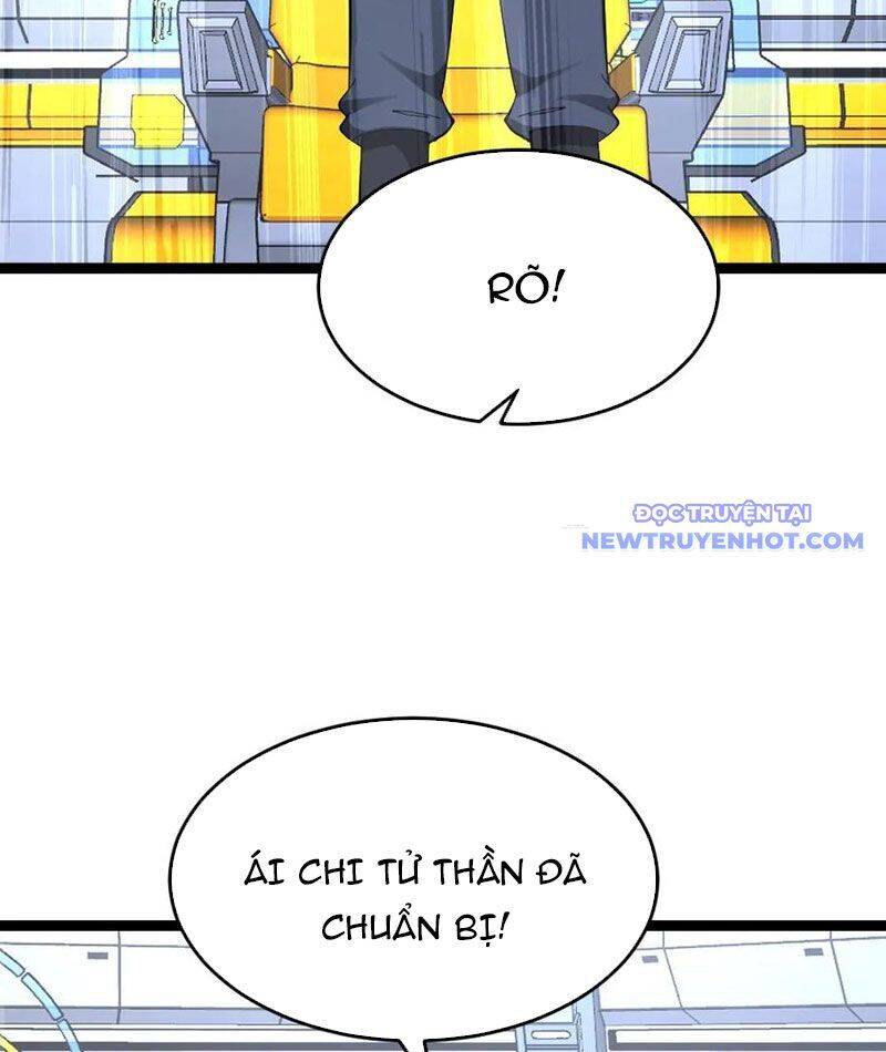 Toàn Cầu Băng Phong: Ta Chế Tạo Phòng An Toàn Tại Tận Thế Chap 577 - Next Chap 578