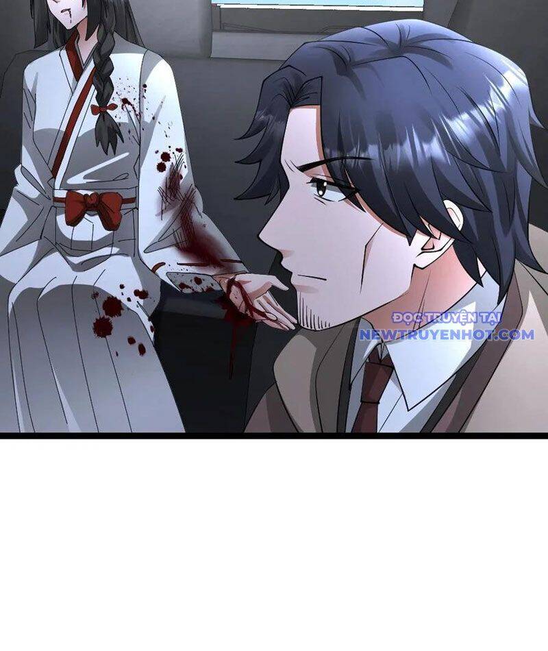 Toàn Cầu Băng Phong: Ta Chế Tạo Phòng An Toàn Tại Tận Thế Chap 577 - Next Chap 578