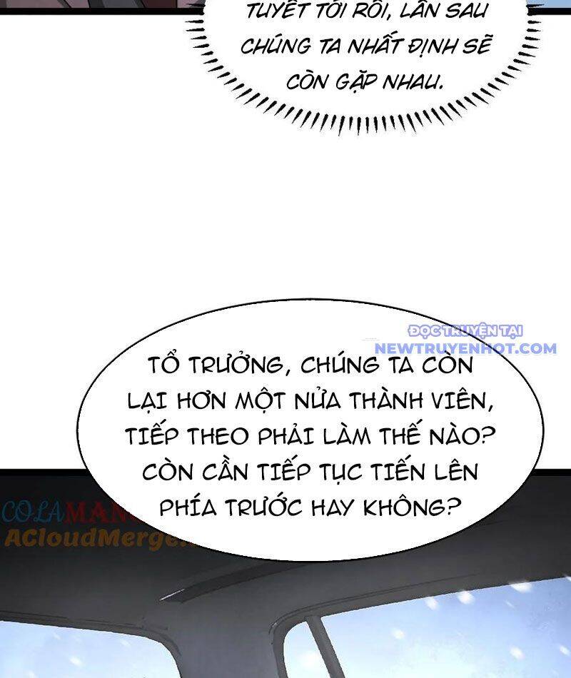 Toàn Cầu Băng Phong: Ta Chế Tạo Phòng An Toàn Tại Tận Thế Chap 577 - Next Chap 578