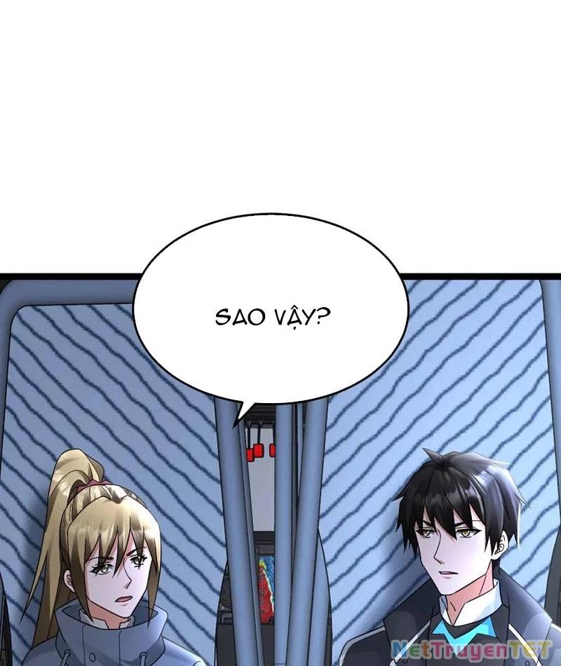 Toàn Cầu Băng Phong: Ta Chế Tạo Phòng An Toàn Tại Tận Thế Chap 578 - Next Chap 579