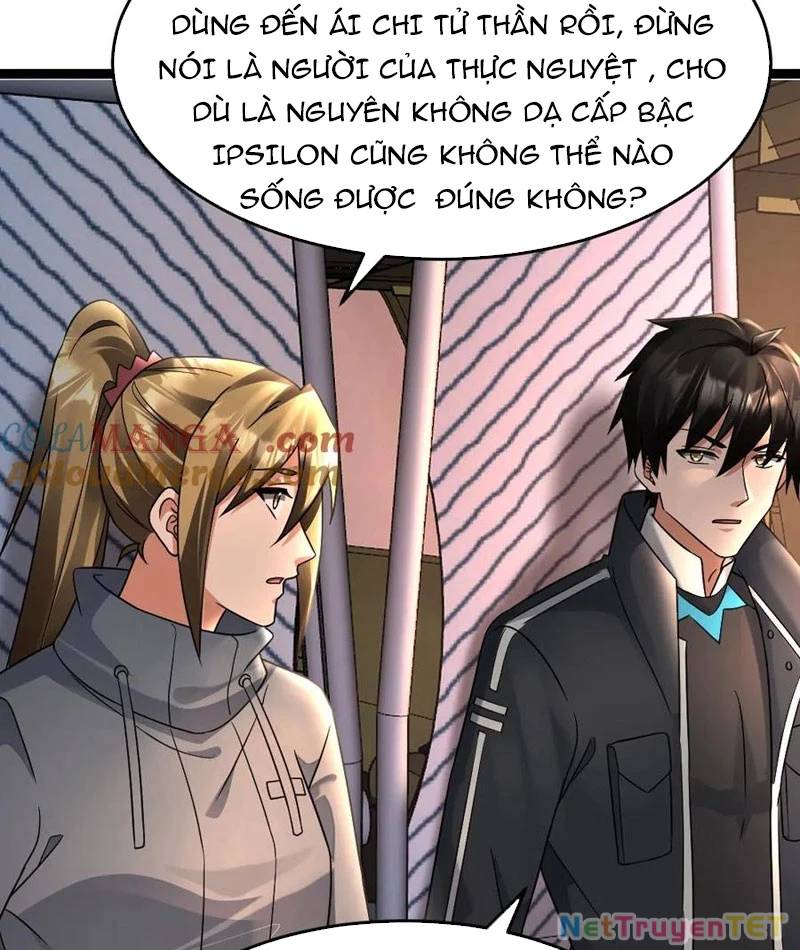 Toàn Cầu Băng Phong: Ta Chế Tạo Phòng An Toàn Tại Tận Thế Chap 578 - Next Chap 579