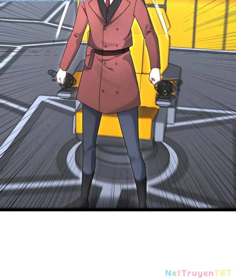 Toàn Cầu Băng Phong: Ta Chế Tạo Phòng An Toàn Tại Tận Thế Chap 578 - Next Chap 579