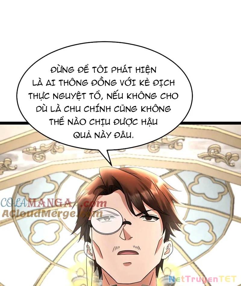 Toàn Cầu Băng Phong: Ta Chế Tạo Phòng An Toàn Tại Tận Thế Chap 578 - Next Chap 579